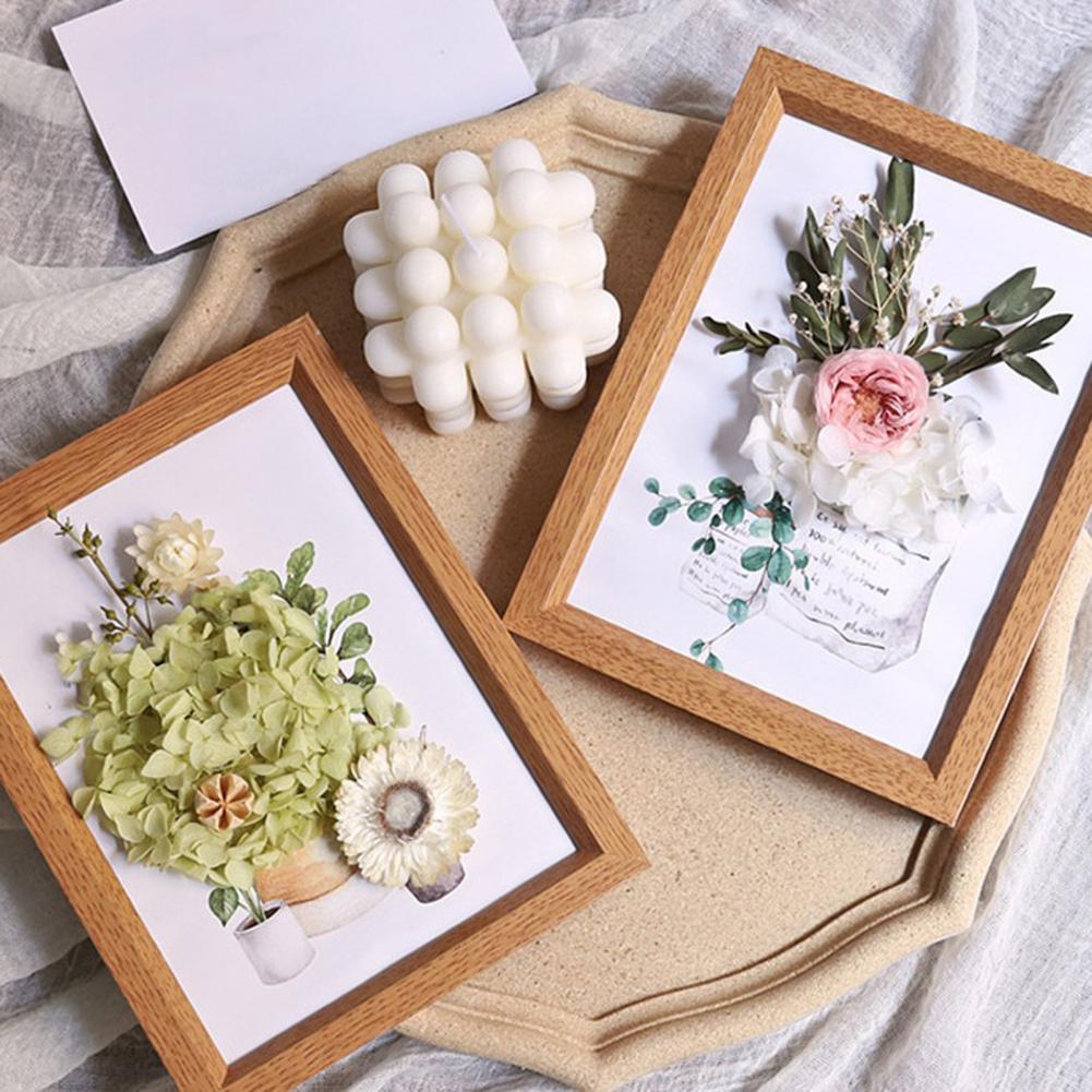 Natural Flowers Diy Dried Flow - đánh giá và giá Dried Flower Bulk