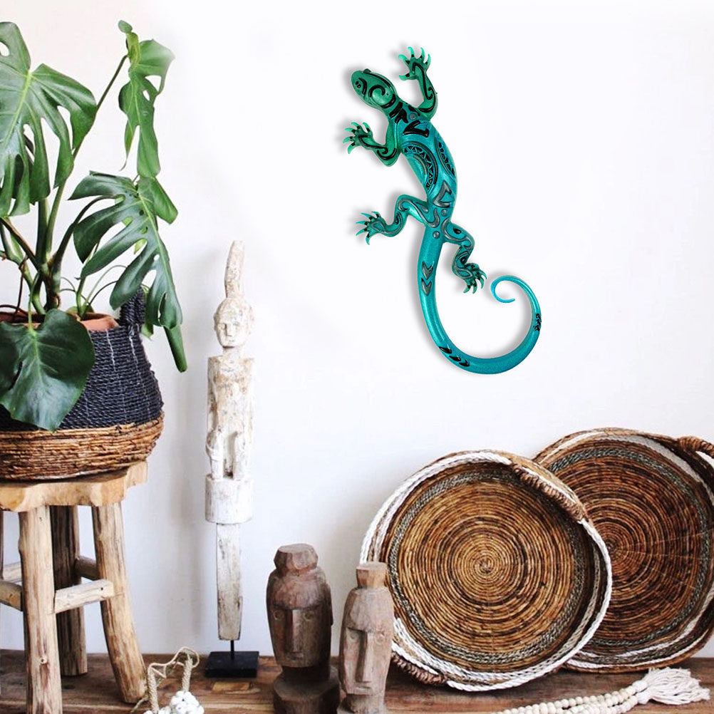 Silicone Gecko Shaped DIY Mold - đánh giá và giá Resin Craft Ideas