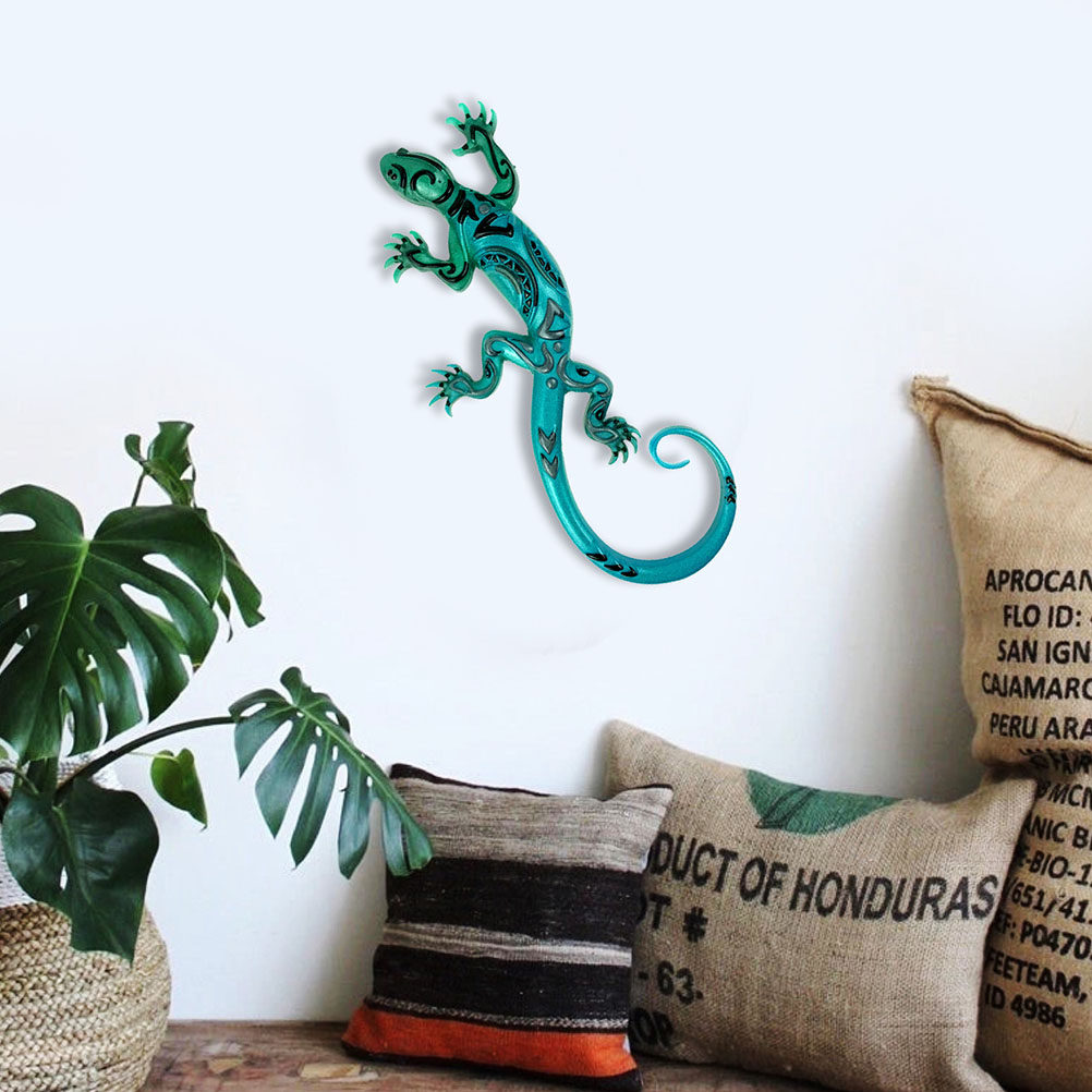 Silicone Gecko Shaped DIY Mold - đánh giá và giá Resin Craft Ideas