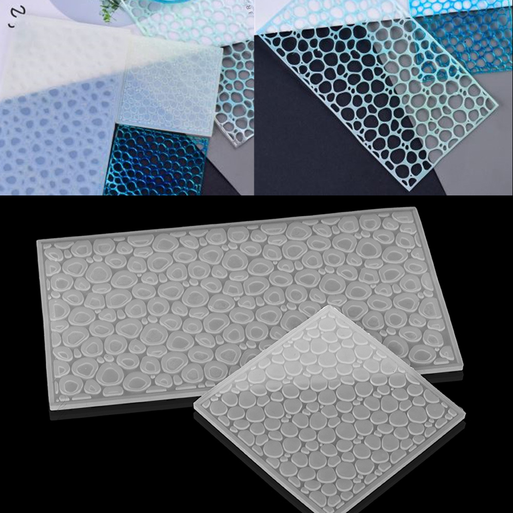 Crystal Water Wave Epoxy Resin - đánh giá và giá Resin Ocean Wave Mold