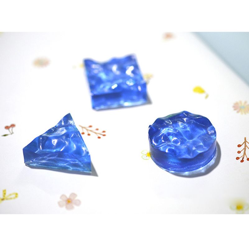 4Pcs Sea Wave Resin Mold Set W - đánh giá và giá Resin Ocean Wave Mold