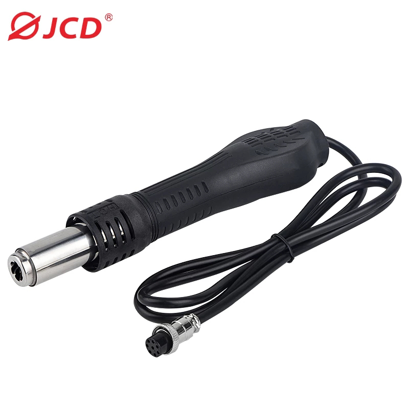 JCD HOT AIR GUN Soldering stat - đánh giá và giá Heat Gun Small