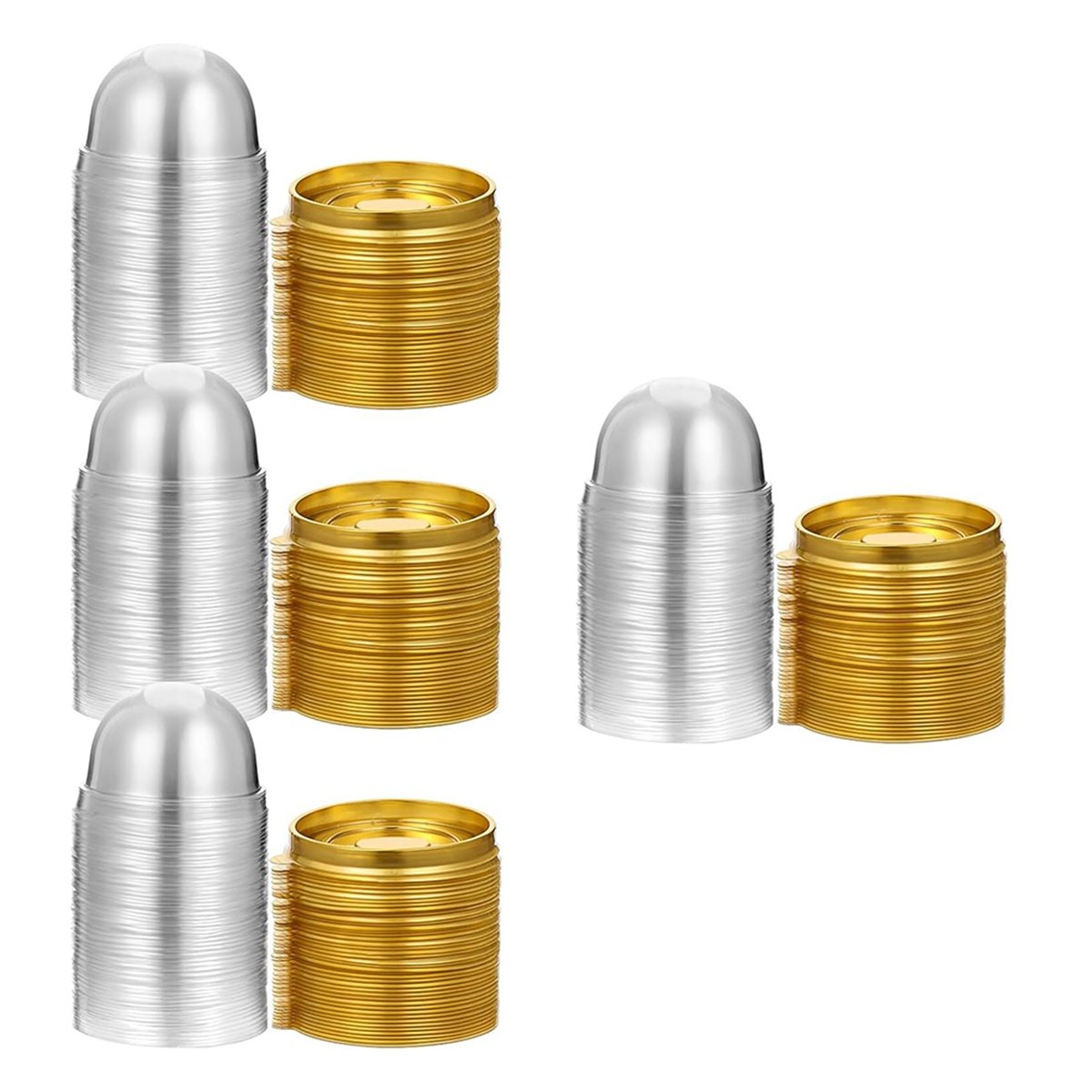 A06K Charcuterie Domes with Li - đánh giá và giá Dome Mold Clear