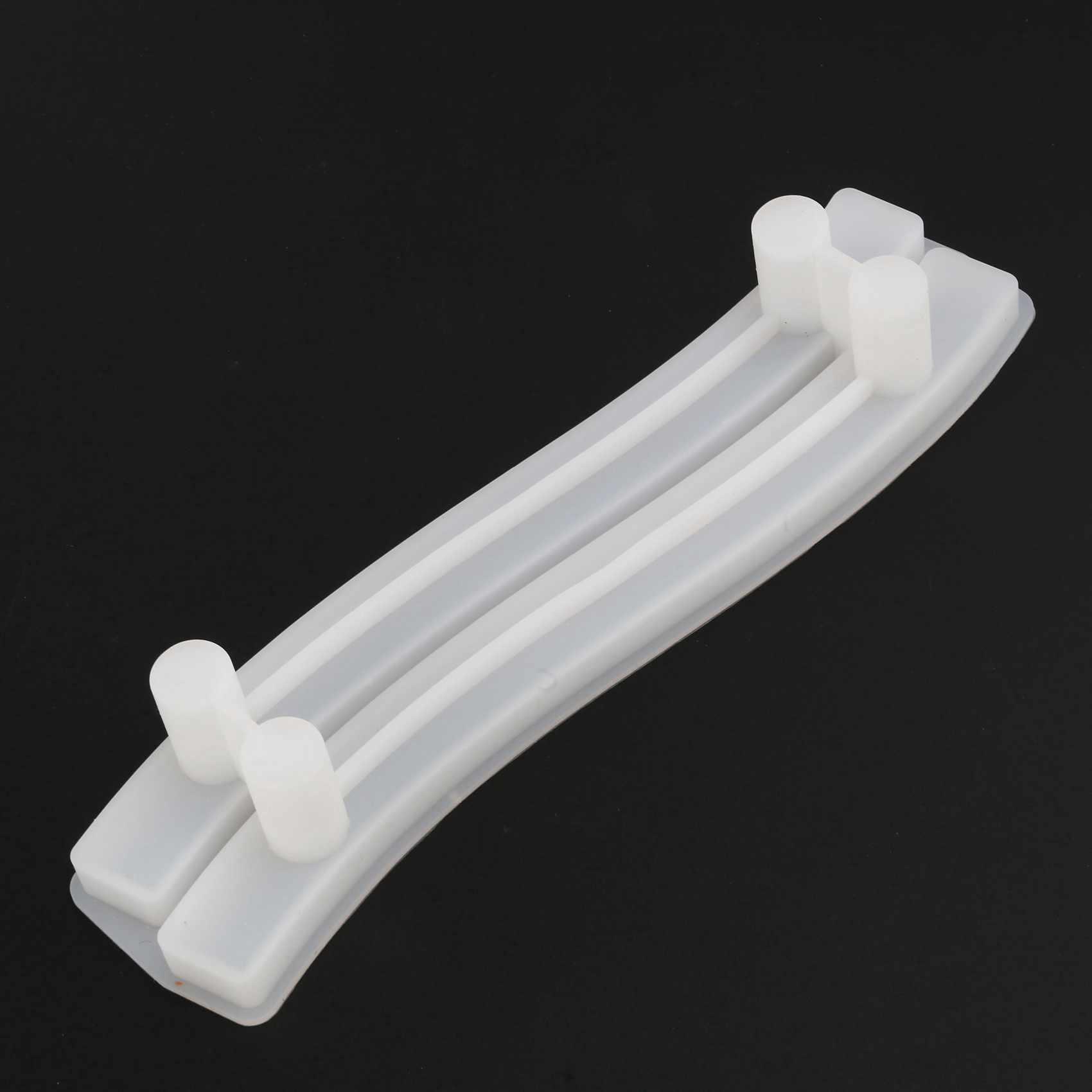 A06K 4 Set Tray Handle Resin M - đánh giá và giá Resin Crafts