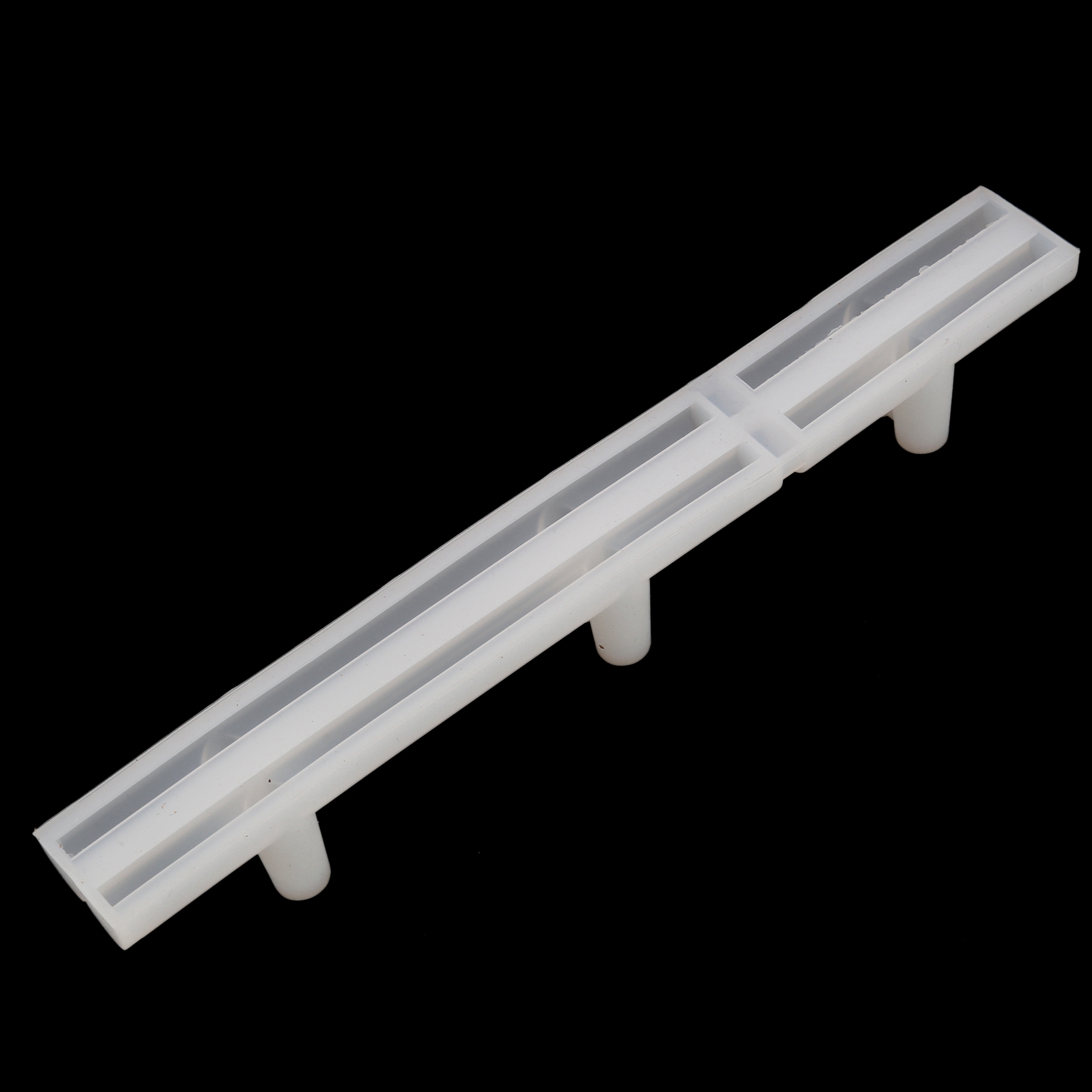A06K 4 Set Tray Handle Resin M - đánh giá và giá Resin Crafts
