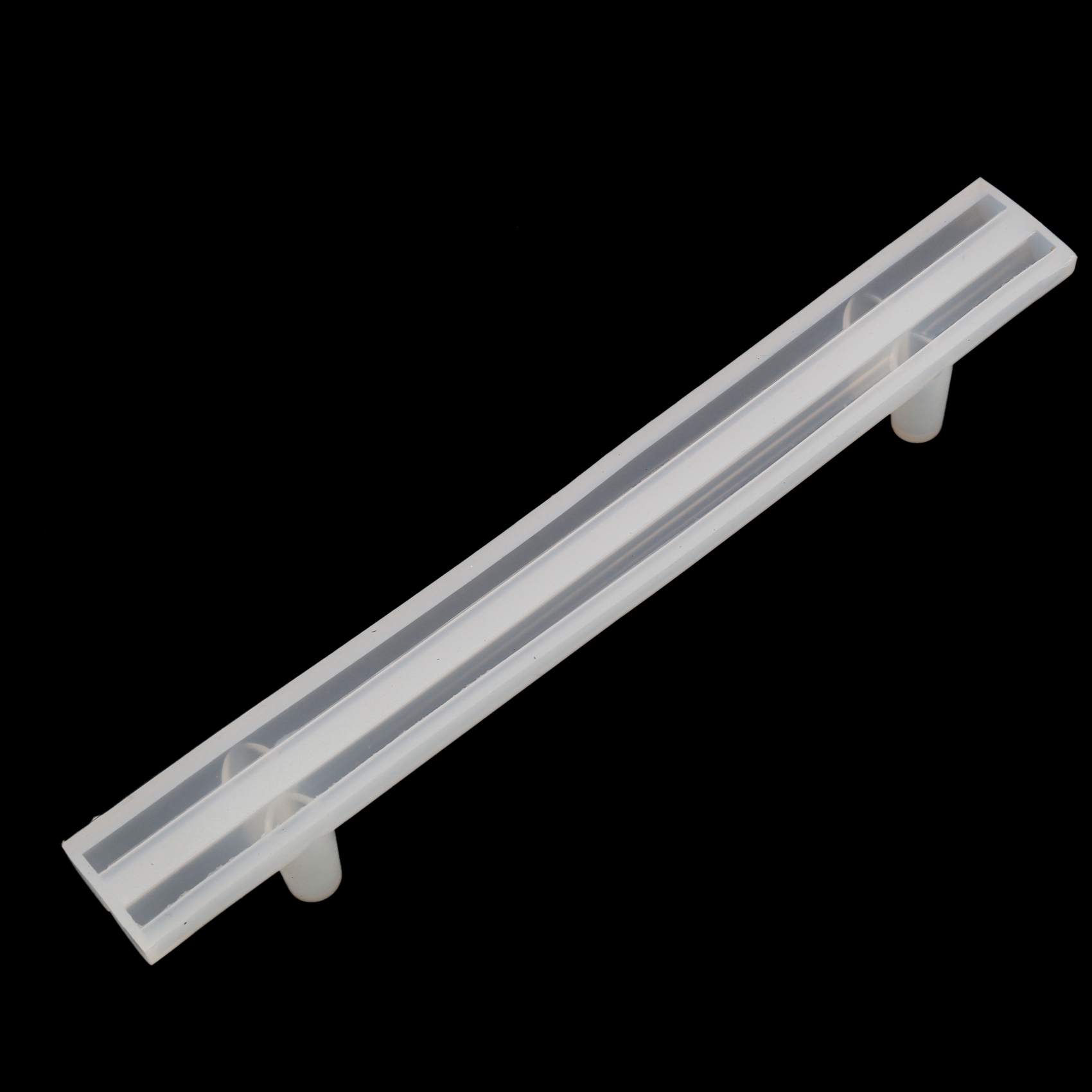 A06K 4 Set Tray Handle Resin M - đánh giá và giá Resin Crafts
