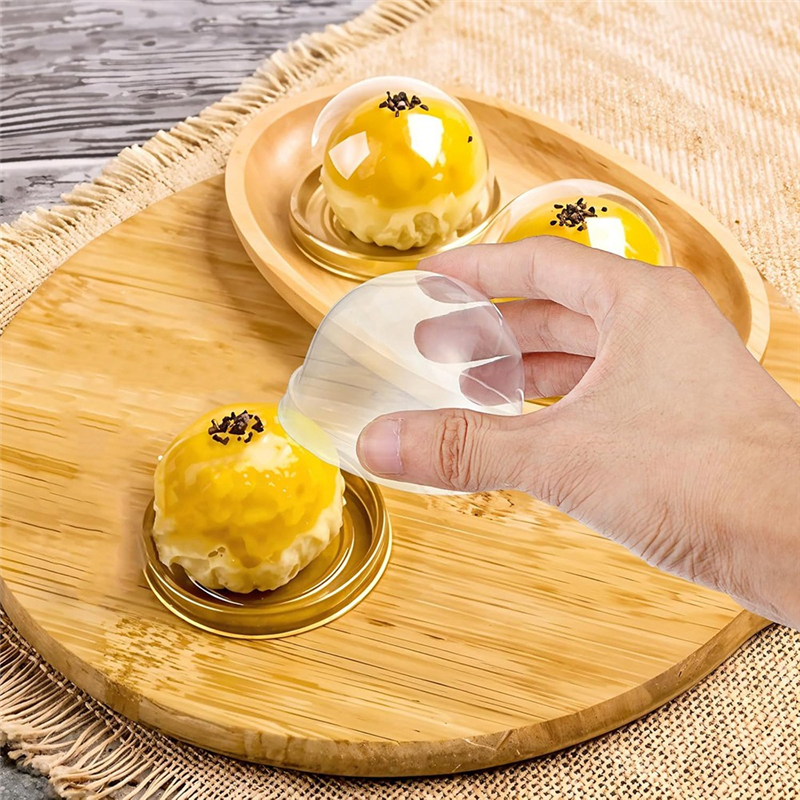 BMBY-Charcuterie Domes With Li - đánh giá và giá Dome Mold Clear
