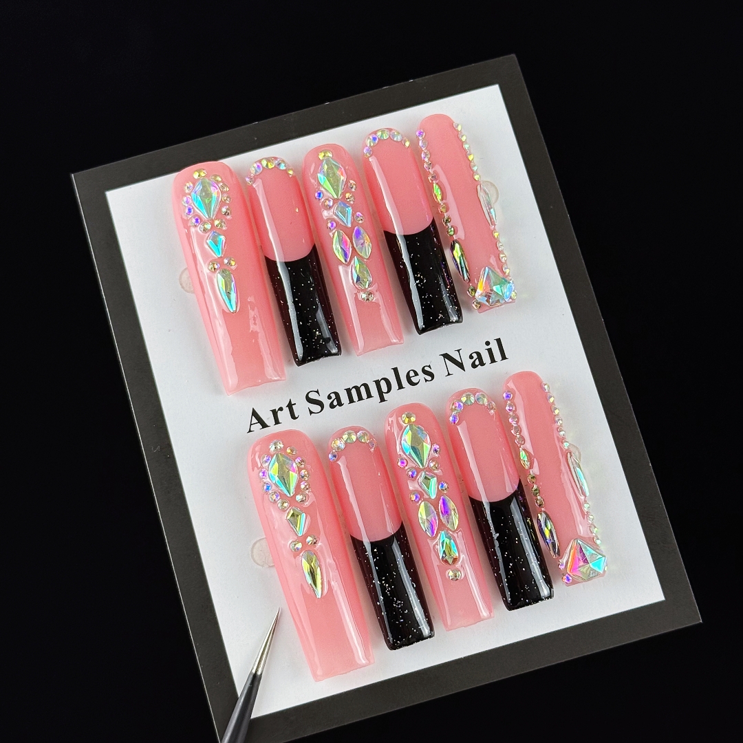 10pcs high-end Sweet girl styl - đánh giá và giá Resin Craft Material