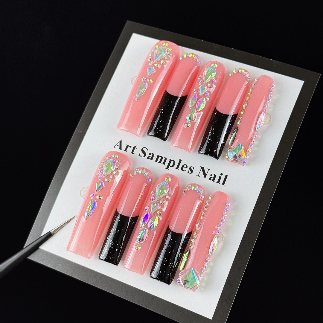10pcs high-end Sweet girl styl - đánh giá và giá Resin Craft Material