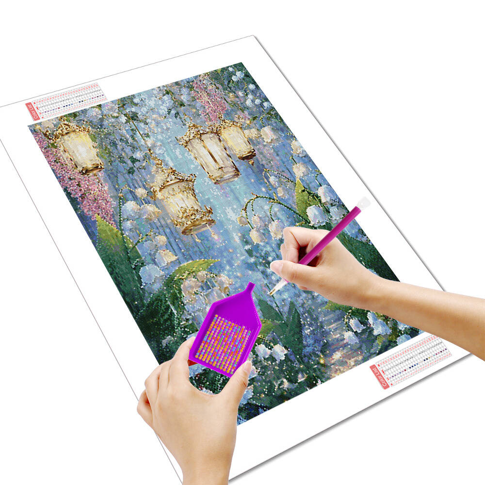 unframe  Flower New Arrivals 2 - đánh giá và giá Resin Craft Ideas