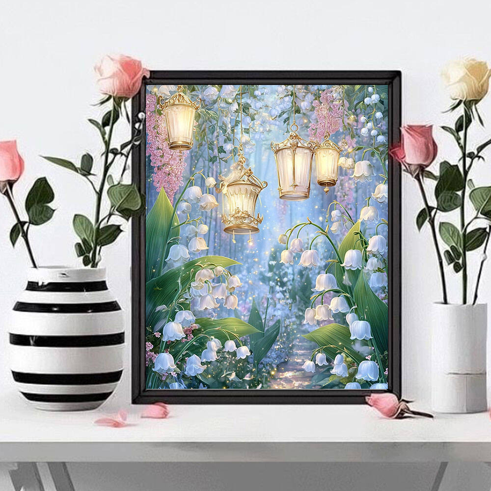 unframe  Flower New Arrivals 2 - đánh giá và giá Resin Craft Ideas
