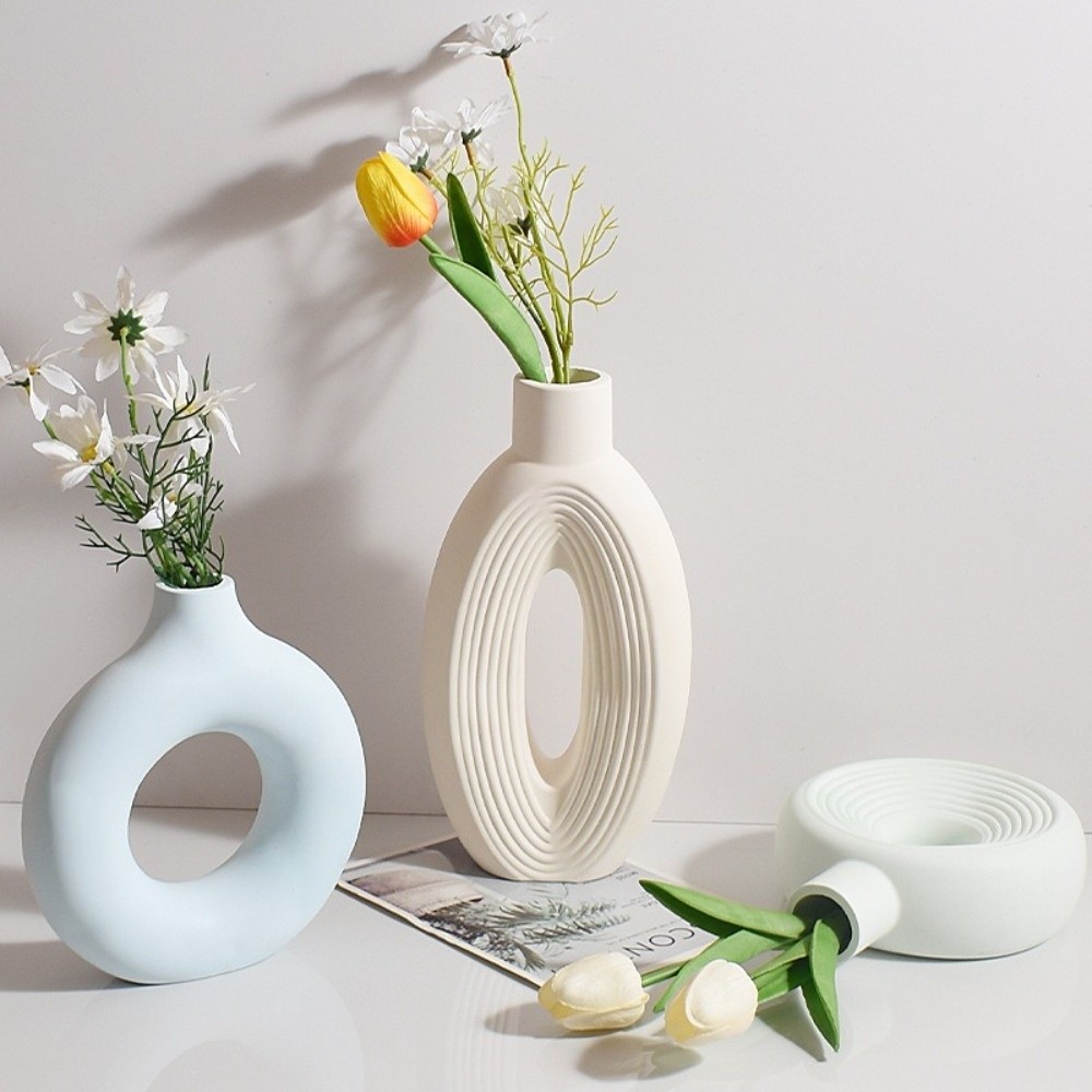 Modern Oval Stripe Silicone Va - đánh giá và giá Resin Craft Workshop