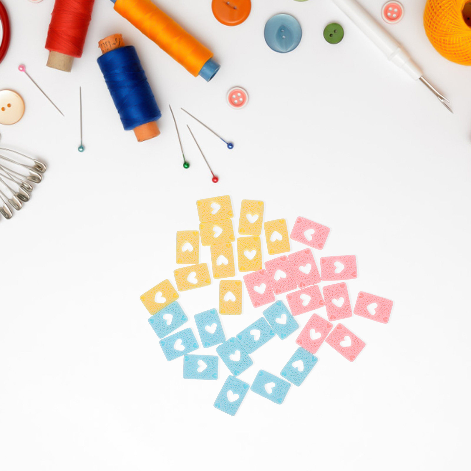 30Pcs Resin Playing Card Charm - đánh giá và giá Resin Crafts Diy