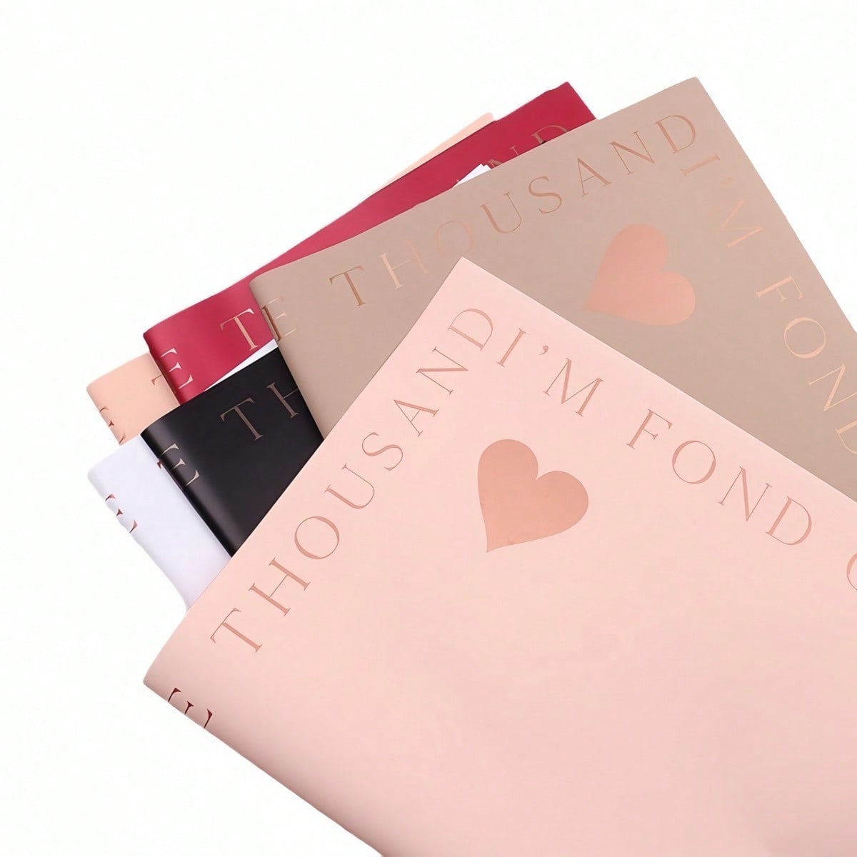 20 Sheets/Pack Gold Foil Heart - đánh giá và giá Gold Foil Flakes