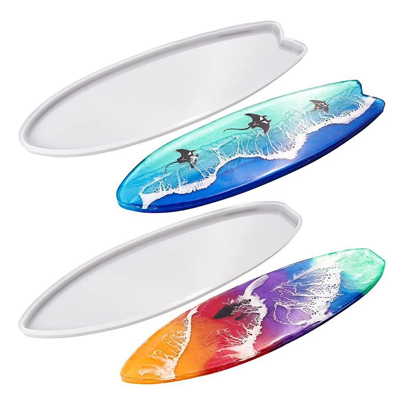 Surfboard Resin Tray Molds Sur - đánh giá và giá Resin Ocean Wave Mold