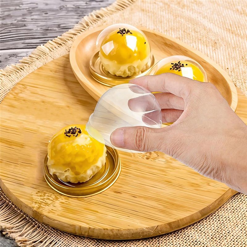 Circular Square Bubble Storage - đánh giá và giá Coaster Mold Round
