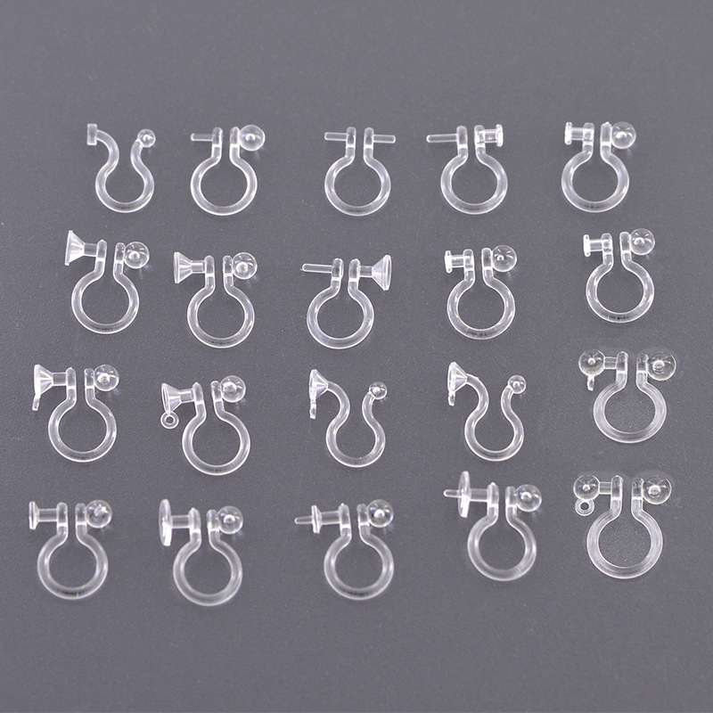 BoYuTe (100 Pieces/Lot) Transp - đánh giá và giá Resin Jewelry Kit