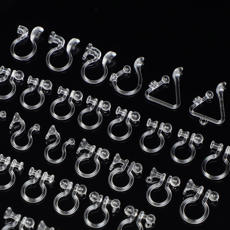 BoYuTe (100 Pieces/Lot) Transp - đánh giá và giá Resin Jewelry Kit